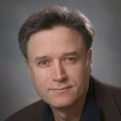 Michael Sullivan Author